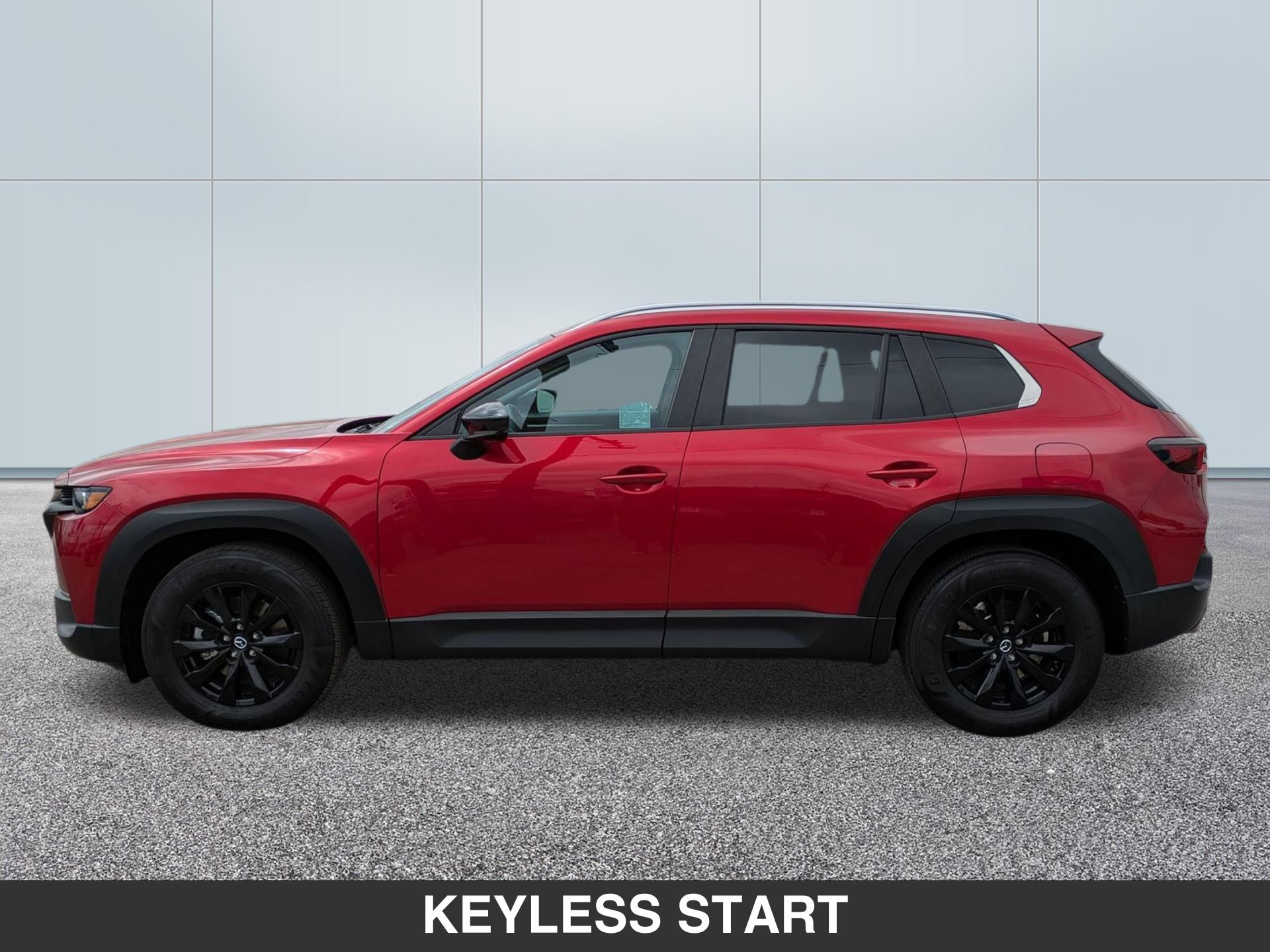 Mazda CX-50 2.5 S Select