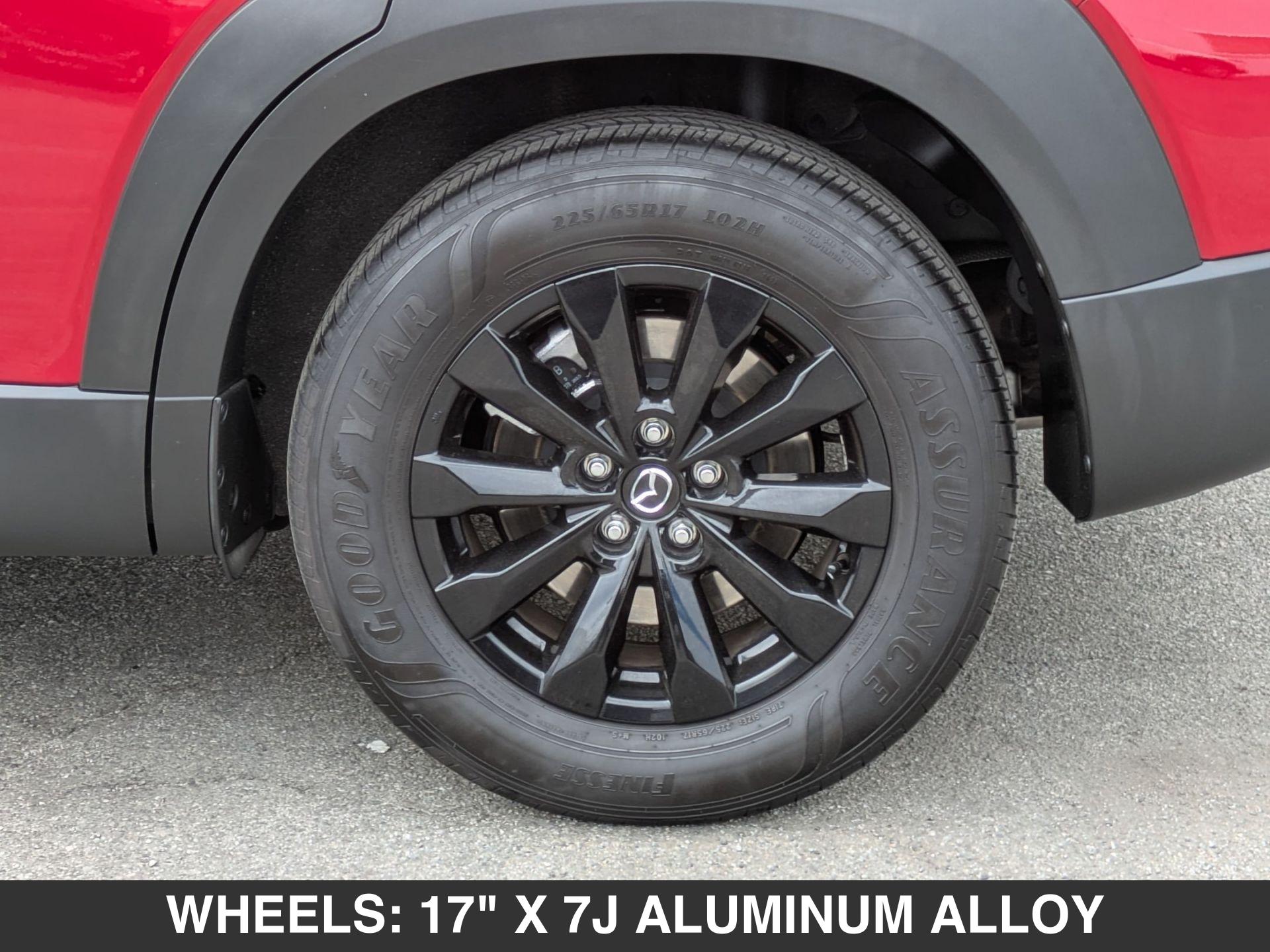 Mazda CX-50 2.5 S Select
