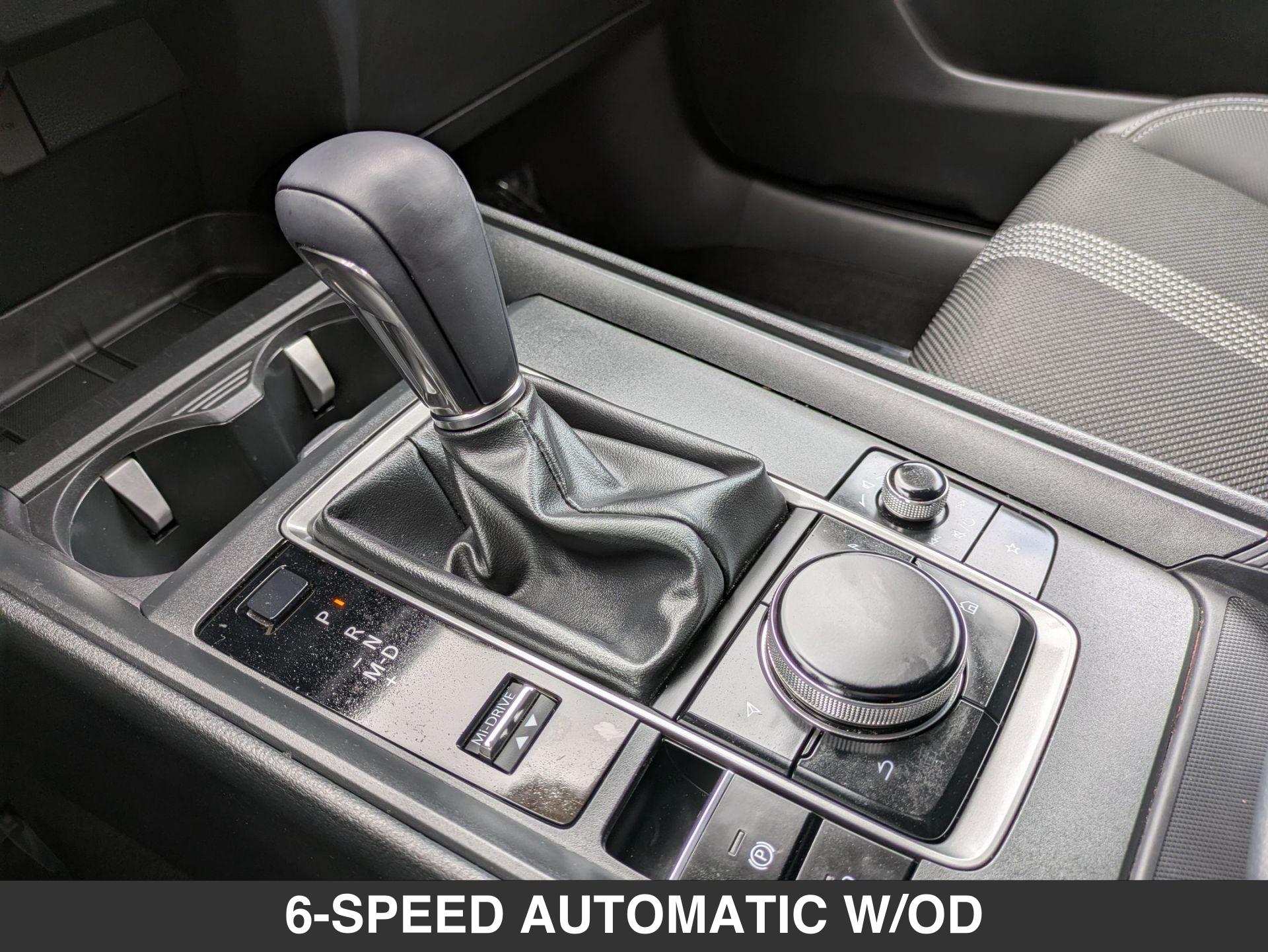 Mazda CX-50 2.5 S Select