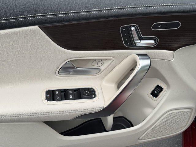 2025 Mercedes-Benz CLA 250 CLA 250