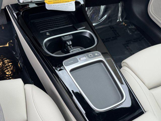2025 Mercedes-Benz CLA 250 CLA 250