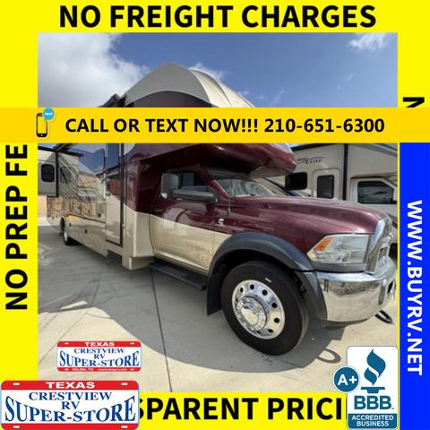 2017 Ram 5500 Tradesman/SLT for sale in Selmat, TX