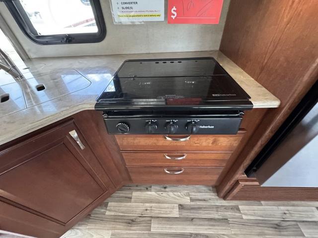 2017 Ram 5500 Tradesman/SLT