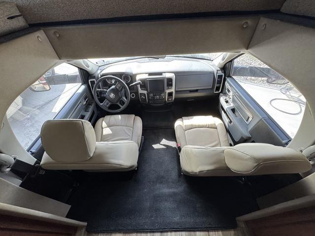 2017 Ram 5500 Tradesman/SLT