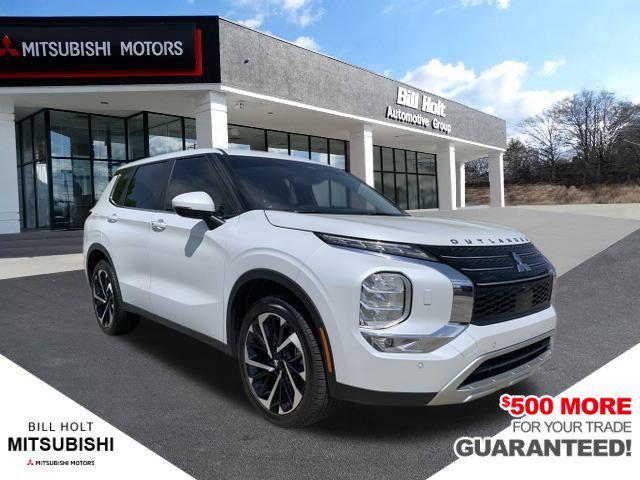 2023 Mitsubishi Outlander SE 2.5 S-AWC for sale in Canton, GA