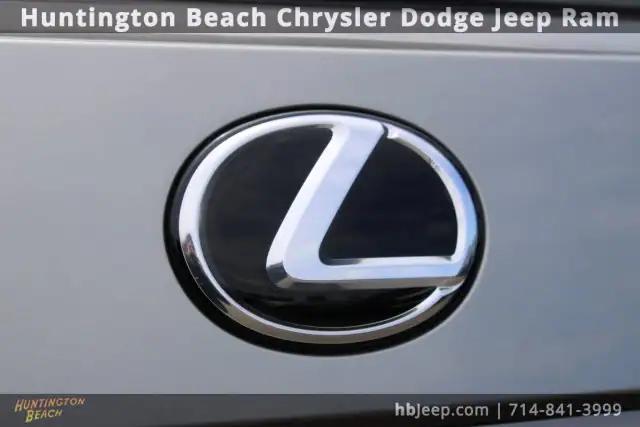 2022 Lexus RX 350 350
