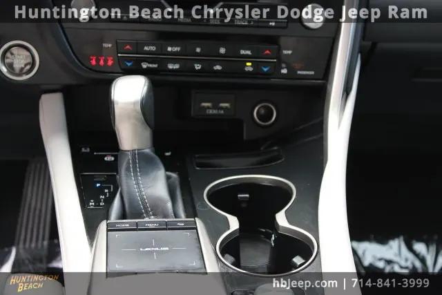 2022 Lexus RX 350 350