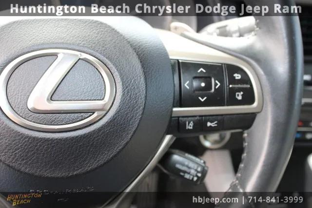 2022 Lexus RX 350 350
