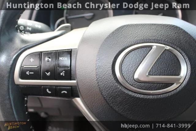 2022 Lexus RX 350 350
