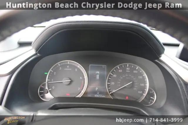 2022 Lexus RX 350 350