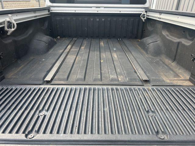 Used 2010 Nissan Titan For Sale in Muscle Shoals, AL
