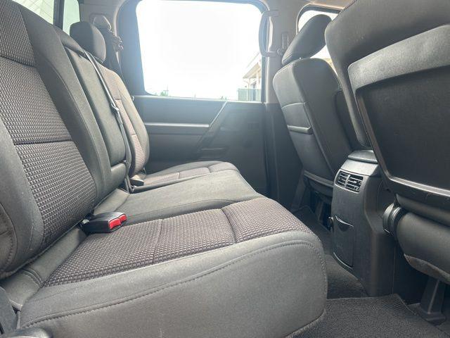 Used 2010 Nissan Titan For Sale in Muscle Shoals, AL