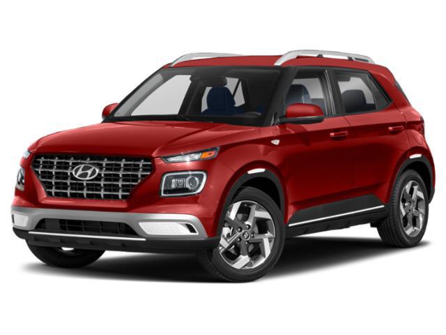 2022 Hyundai Venue Limited for sale in GOSHEN, NY