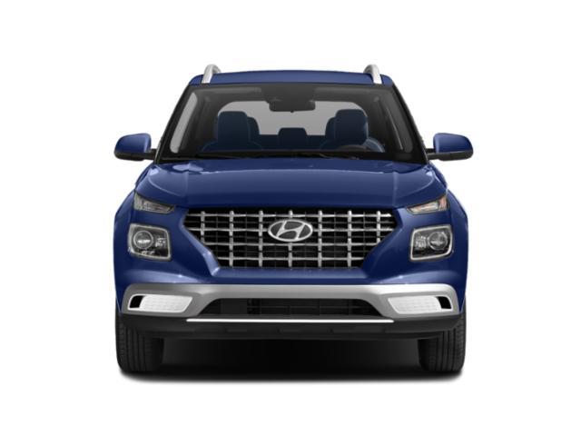 2022 Hyundai Venue Limited