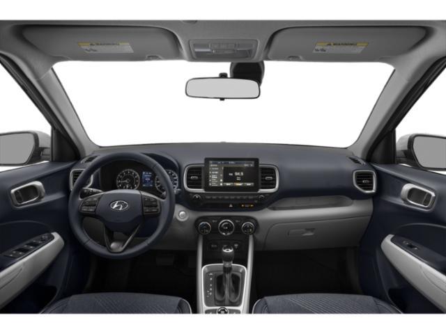 2022 Hyundai Venue Limited