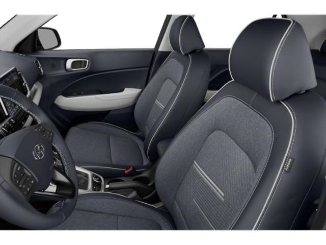2022 Hyundai Venue Limited