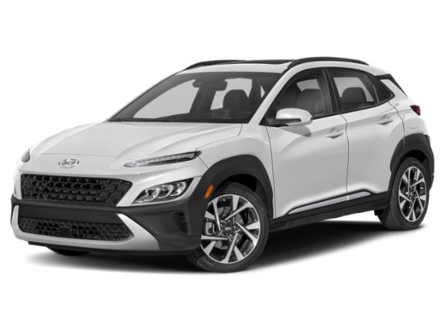 2022 Hyundai Kona Limited for sale in GOSHEN, NY
