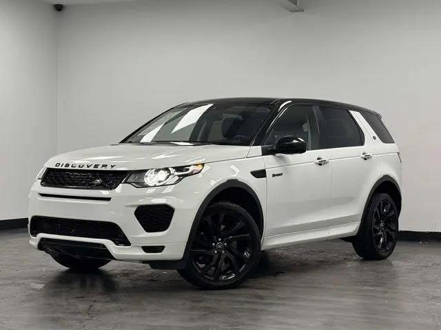 2019 Land Rover Discovery Sport HSE for sale in Linden, NJ