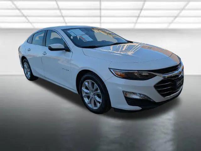 2023 Chevrolet Malibu FWD 1LT for sale in Grand Prairie, TX