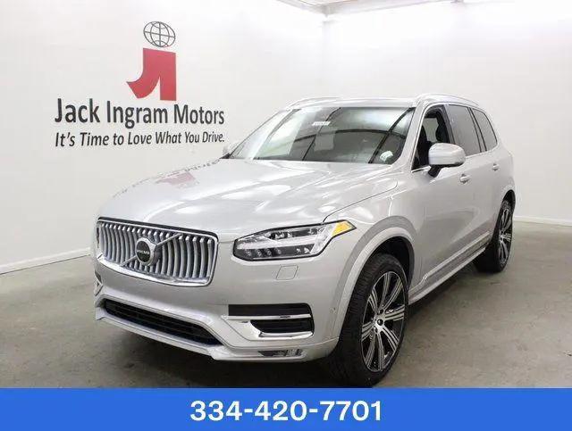 2024 Volvo XC90 B6 Plus Bright Theme 7-Seater for sale in Montgomery, AL