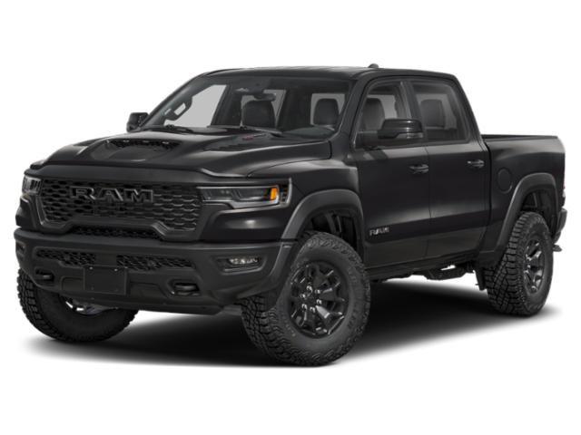 2025 RAM Ram 1500 RAM 1500 RHO CREW CAB 4X4 57 BOX