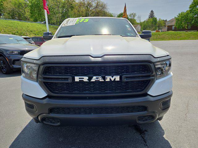 2024 RAM 1500 Tradesman Crew Cab 4x4 57 Box
