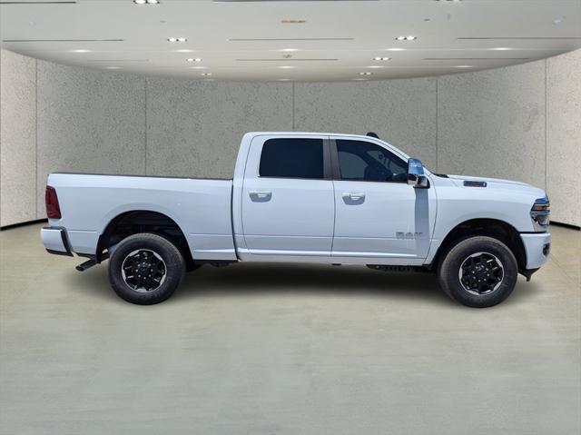 2025 RAM Ram 2500 RAM 2500 LARAMIE CREW CAB 4X4 64 BOX