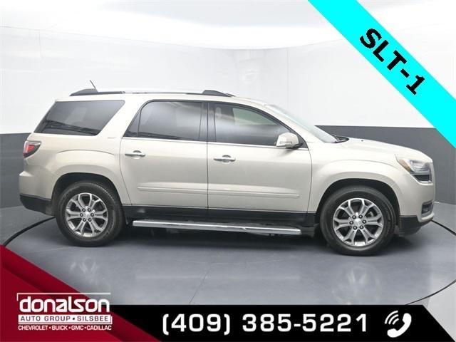 2014 GMC Acadia SLT-1