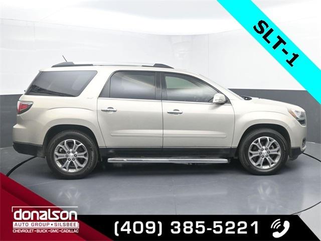 2014 GMC Acadia SLT-1