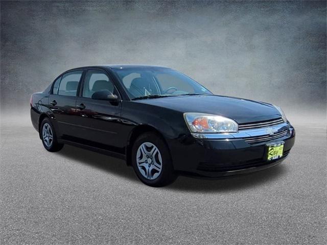 2004 Chevrolet Malibu Base