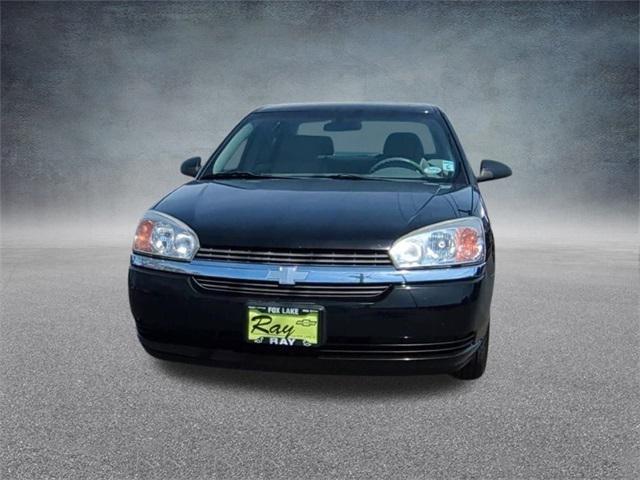 2004 Chevrolet Malibu Base
