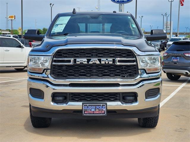2020 RAM 2500 Tradesman Crew Cab 4X4 64 Box