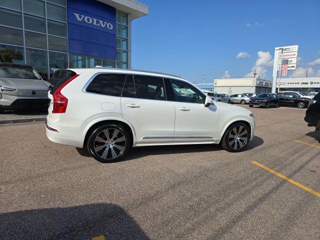 2023 Volvo XC90 B6 Ultimate 6-Seater
