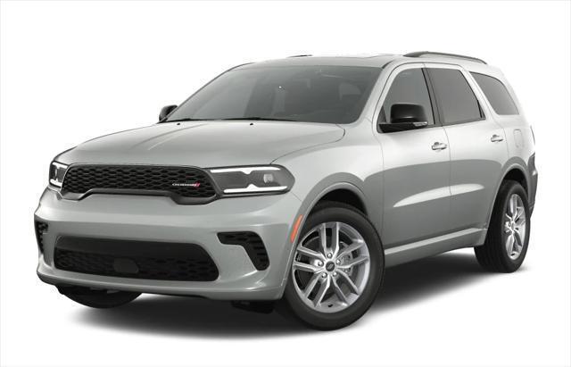 2025 Dodge Durango DURANGO GT PLUS AWD