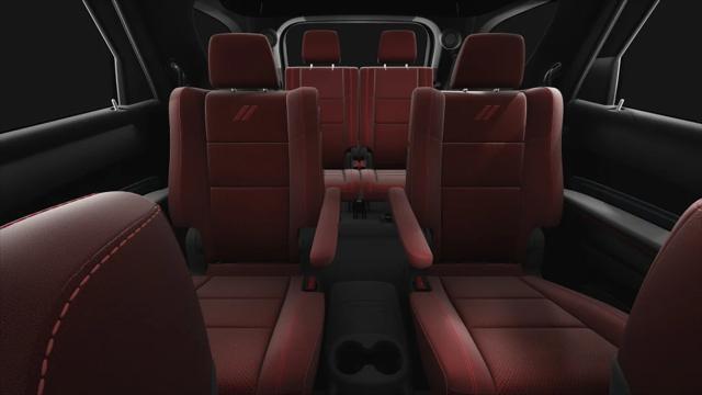 2025 Dodge Durango DURANGO GT PLUS AWD