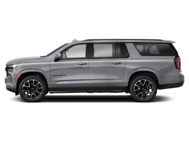 2023 Chevrolet Suburban 4WD RST
