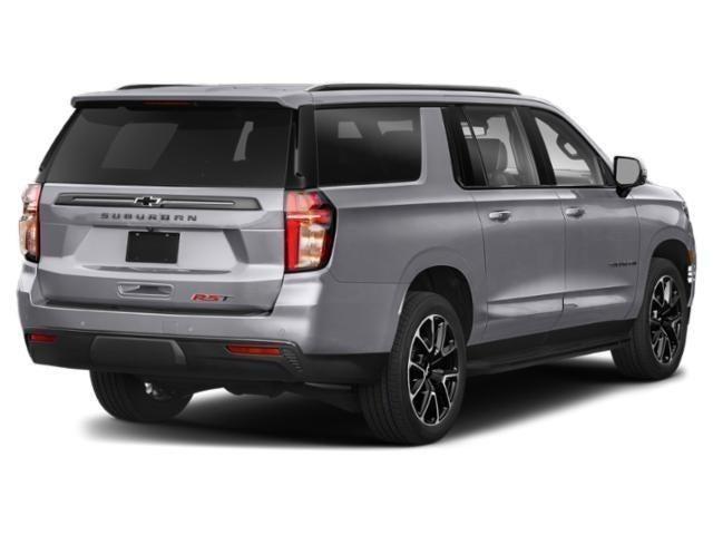 2023 Chevrolet Suburban 4WD RST