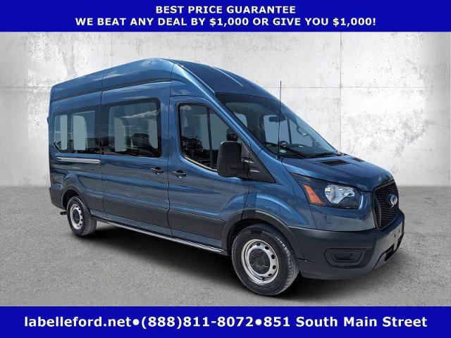 2023 Ford Transit-350 Passenger Van XL for sale in FT DENAUD, FL