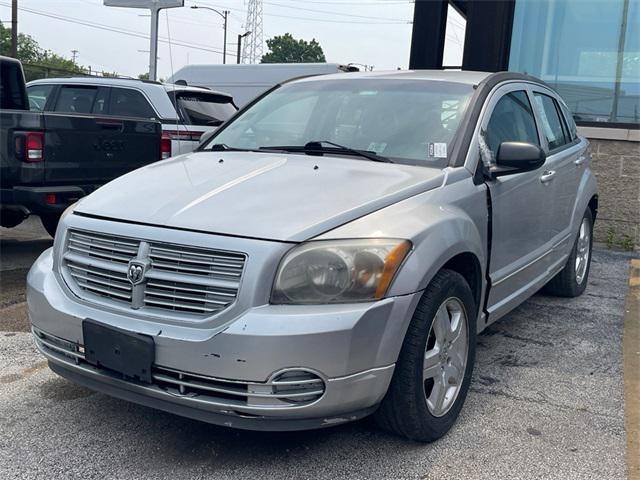 2009 Dodge Caliber SXT