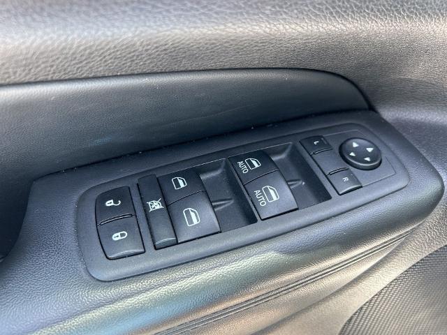 2022 Jeep Grand Cherokee Limited 4x4