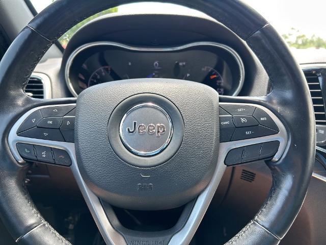 2022 Jeep Grand Cherokee Limited 4x4