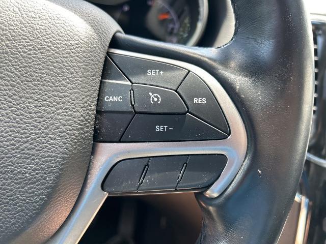 2022 Jeep Grand Cherokee Limited 4x4