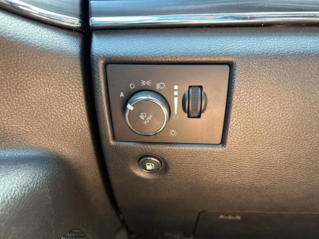 2022 Jeep Grand Cherokee Limited 4x4