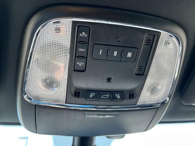 2022 Jeep Grand Cherokee Limited 4x4