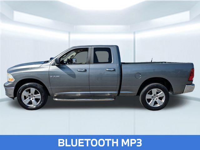 2009 Dodge Ram 1500 SLT/Sport/TRX