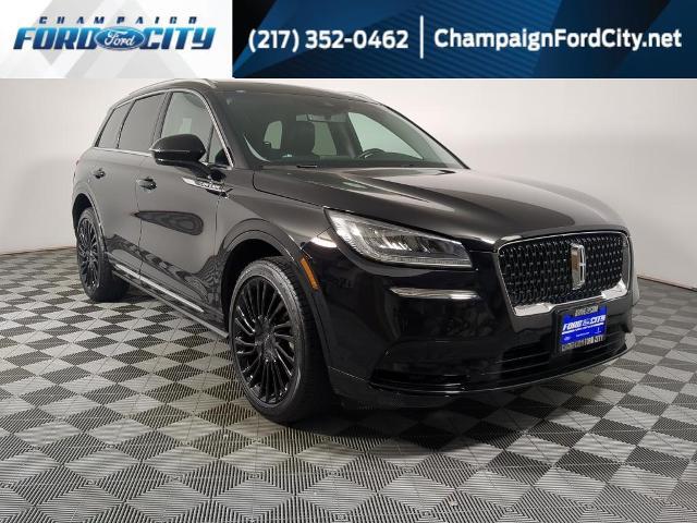 2021 Lincoln Corsair Reserve for sale in Champaign, IL