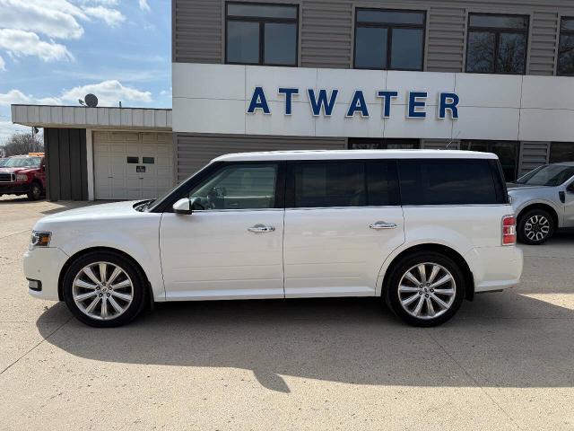 2013 Ford Flex Limited for sale in Atwater, MN