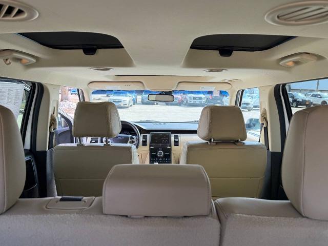 2013 Ford Flex Limited