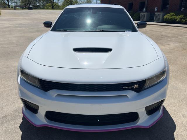 2023 Dodge Charger Scat Pack Widebody