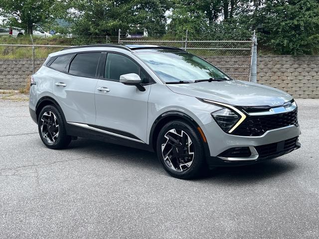 2023 Kia Sportage SX-Prestige for sale in Canton, NC